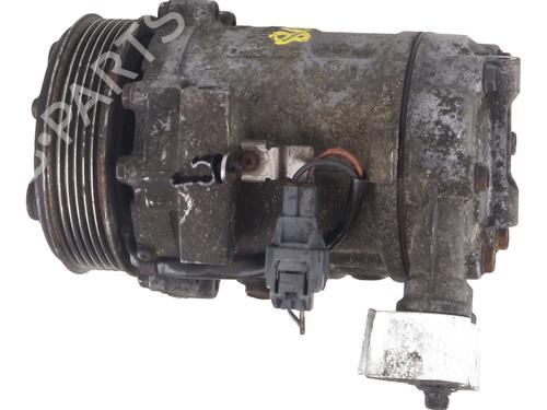AC compressor CITROËN DS3 (SA_) 1.6 HDi 90 | BP35991591M34 - Image 2