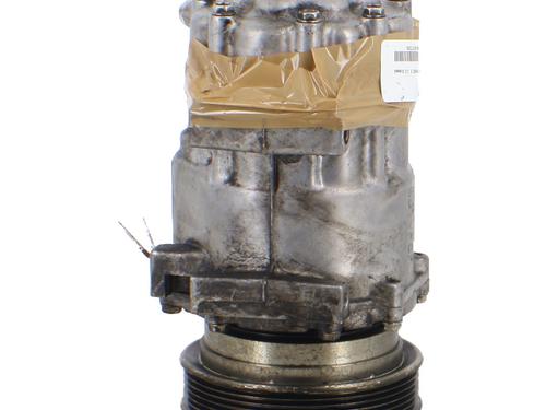 AC compressor NISSAN QASHQAI / QASHQAI +2 I (J10, NJ10, JJ10E) 1.5 dCi | BP27357711M34 