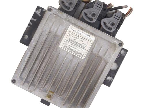 Used Control unit RENAULT MEGANE II (BM0/1_, CM0/1_) 1.5 dCi (BM02, BM13, BM2A, CM02, CM13) (101 hp) 32234221
