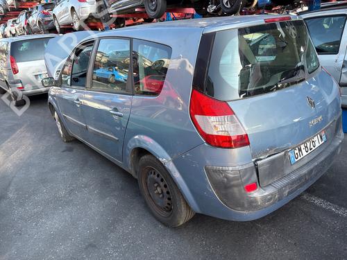 Used Parts RENAULT GRAND SCÉNIC II (JM0/1_)    4819049