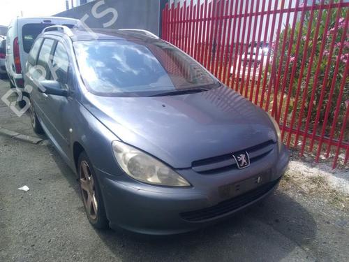 Right mirror PEUGEOT 307 Break (3E) 2.0 HDi 135 | BP25699164C27 