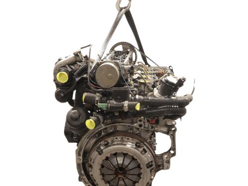 Engine CITROËN C1 (PM_, PN_) 1.4 HDi | BP39979577M1 - Image 2