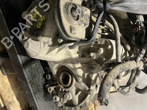 Used Gearbox Gearbox MG MGF (RD) 1.8 i 16V (120 hp) 25680252 25680252