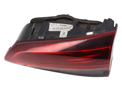 Right tailgate light VW GOLF VII (5G1, BQ1, BE1, BE2) 2.0 GTD | BP25697761C80 