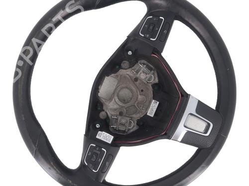 Ratt VW POLO V (6R1, 6C1) 1.4 GTI (180 hp) 31043120