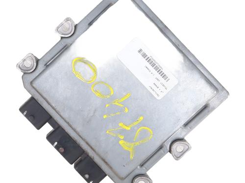 Control unit PEUGEOT 1007 (KM_) 1.4 HDi | BP32241107M11 - Image 2