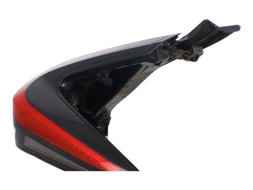 Right taillight NISSAN LEAF (ZE1) Electric | BP31858852C35