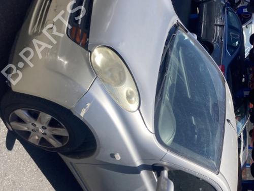 Front left window mechanism NISSAN MICRA III (K12) 1.5 dCi | BP25690979C22 