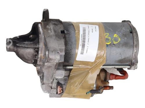 Starter RENAULT ESPACE IV (JK0/1_) 2.0 dCi (JK01, JK02, JK1J, JK1K, JK1H) | BP27634839M8  - Image 7