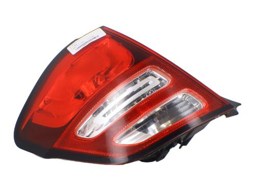 Left taillight CITROËN C3 II (SC_) 1.4 HDi 70 (SC8HZC, SC8HR0, SC8HP4) | BP31908071C34  - Image 6