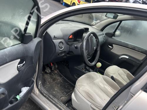 Alternator CITROËN C3 I (FC_, FN_) 1.4 16V HDi | BP27732972M7 