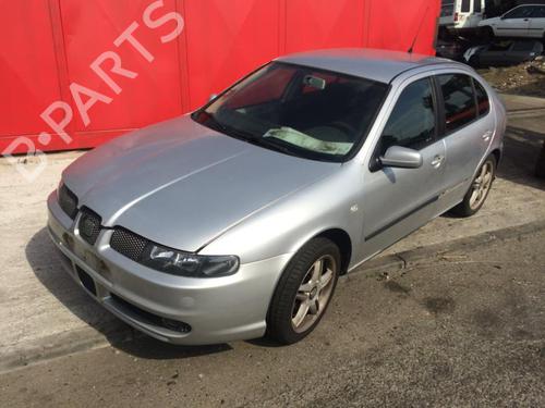 Right taillight SEAT LEON (1M1) 1.9 TDI | BP25687662C35 - Image 7