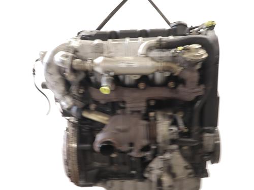 Used Engine Engine 37080128 37080128