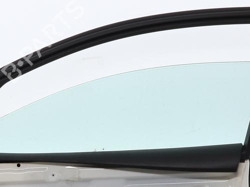 Front right window mechanism NISSAN LEAF (ZE0) Electric | BP25672859C23 