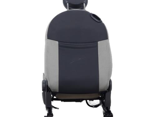 Right front seat FIAT 500 (312_) 1.2 (312AXA1A) | BP35958991C16 - Image 2