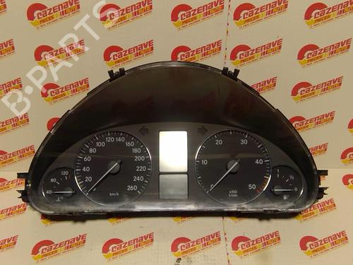instrument-cluster-mercedes-benz-c-class-w203-2000-2001-2002-2003-2004-2005-2006-2007-25688755 main image