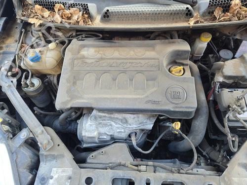 Used AC compressor AC compressor FIAT BRAVO II (198_) 1.6 D Multijet (198AXL1B) (120 hp) 25693375 25693375