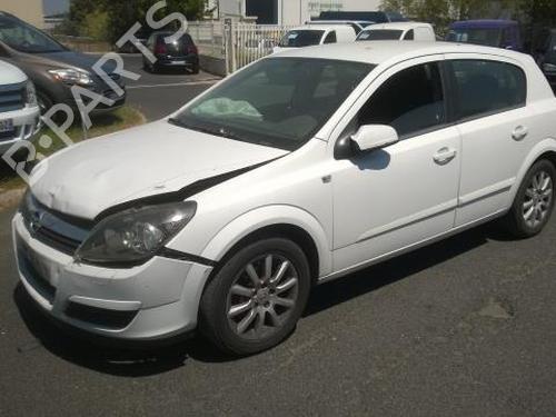 Heater blower motor OPEL ASTRA H (A04) 1.7 CDTI (L48) | BP25689800M62