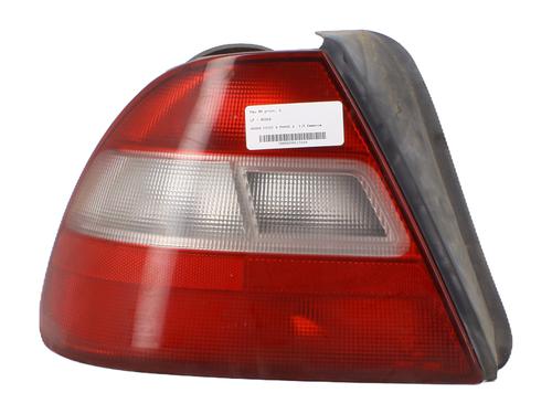Used Left taillight Left taillight HONDA CIVIC VI Fastback (MA, MB) 1.5 16V (MB3) (114 hp) 25698088 25698088