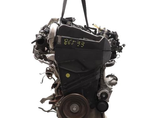Engine RENAULT CLIO IV (BH_) 1.5 dCi 75 | BP25693647M1