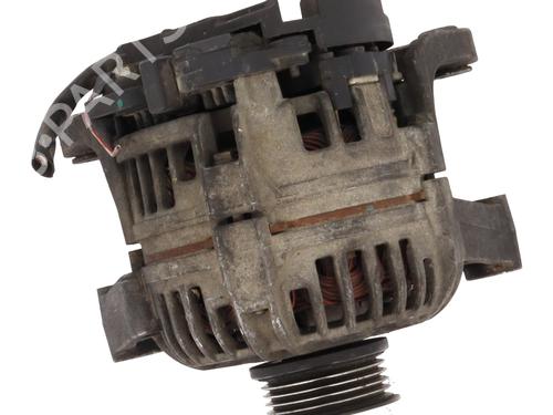 Alternator OPEL AGILA (A) (H00) 1.2 16V Twinport (F68) | BP25687647M7 