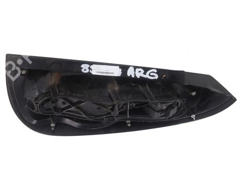 Left taillight SMART FORFOUR (454) 1.1 (454.030) | BP25697734C34 