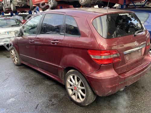 Engine MERCEDES-BENZ B-CLASS Sports Tourer (W245) B 180 CDI (245.207) | BP25677436M1