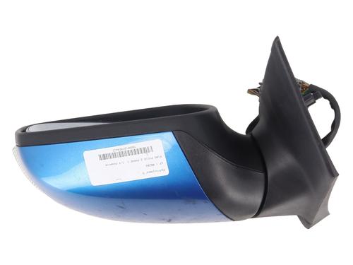 Right mirror FORD FOCUS II (DA_, HCP, DP) 1.6 Ti | BP25673127C27 