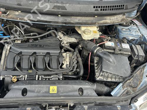 Starter FIAT MULTIPLA (186_) 1.6 (186AXC1A, 186BMC1A, 186BXC1A) | BP25682118M8 