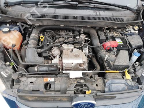 Used Gearbox Gearbox FORD B-MAX (JK) 1.0 EcoBoost (100 hp) 39664230 39664230