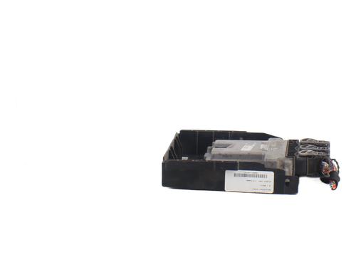 Engine control unit (ECU) PEUGEOT 1007 (KM_) 1.6 HDi | BP28451212M57 - Image 4