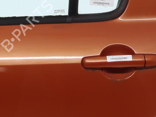 Dør venstre bak SUZUKI SWIFT III (MZ, EZ) 1.3 (RS413, ZC11S) | BP30090712C4