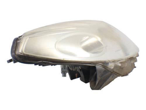 Right headlight DACIA SANDERO 1.4 (BS0C, BS0A, BS0G, BS1F, BS0E) | BP31722442C29