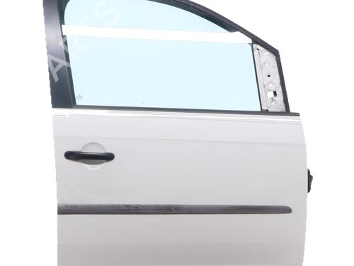 Used Right front door Right front door VW CADDY IV Box Body/MPV (SAA, SAH) 2.0 TDI (102 hp) 40127986 40127986