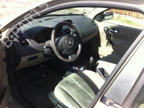 Instrument cluster RENAULT MEGANE II (BM0/1_, CM0/1_) 1.5 dCi (BM1F, CM1F) | BP25689381C47 