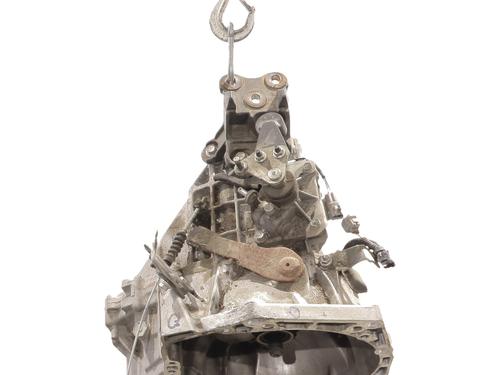 Gearbox TOYOTA AYGO (_B4_) 1.0 VVTi (KGB40) | BP38072302M3 - Image 2