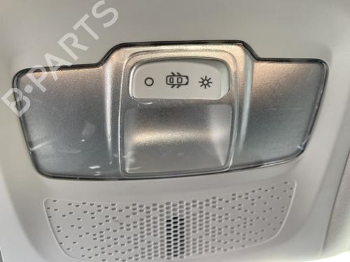 Innerbelysning PEUGEOT 2008 I (CU_) 1.2 THP 110 / PureTech 110 (110 hp) 30712550