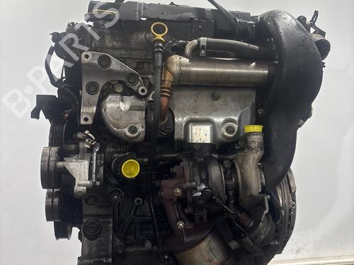 Engine OPEL MERIVA A MPV (X03) 1.7 CDTI (E75) | BP38549042M1 - Image 4