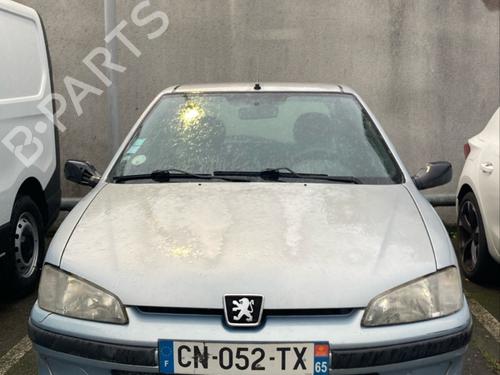 Used Parts PEUGEOT 106 II (1A_, 1C_) 1.1 i (60 hp) 4415534