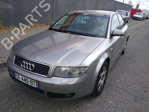 Radio AUDI A4 B6 (8E2) 1.9 TDI | BP25687809E6 