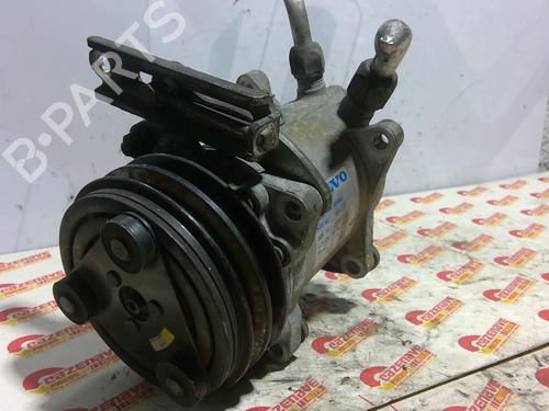 AC compressor VOLVO 940 II (944) 2.3 ti | BP25699851M34
