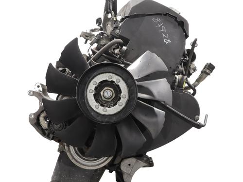 Engine IVECO DAILY IV Van 35C13 V, 35C13 V/P, 35S13 V, 35S13 V/P | BP32142526M1 - Image 2