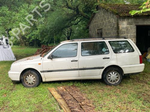 Used Parts VW GOLF III Variant (1H5) 1.8 4951519