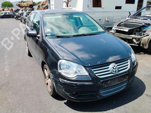 Used Parts VW POLO IV (9N_, 9A_) 1.4 TDI 4782690