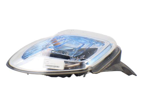 Used Left taillight Left taillight RENAULT ZOE (BFM_) ZOE (92 hp) 32726316 32726316