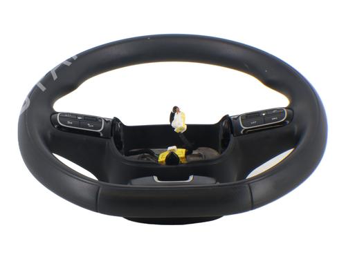 Steering wheel CITROËN C3 III (SX) 1.6 BlueHDi 100 | BP33850957C49 - Image 5
