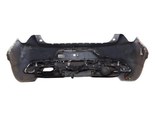 Pára-choques traseiro Pára-choques traseiro CITROËN DS5 2.0 BlueHDi 180 (180 hp) 36415800 36415800
