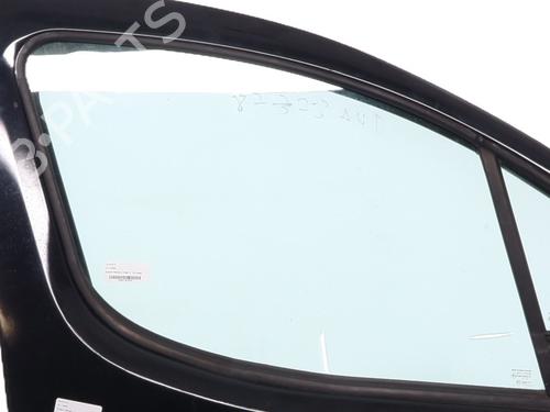 Vidro porta frente direita PEUGEOT PARTNER Box Body/MPV 1.6 BlueHDi 100 (100 hp) 30930758