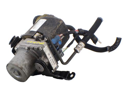 Steering pump RENAULT LAGUNA III (BT0/1) 2.0 16V (BT05, BT0F, BT0W) | BP29182184M99 