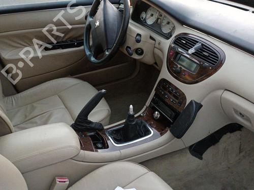 Gearbox PEUGEOT 607 (9D, 9U) 2.2 16V | BP25692889M3 - Image 3